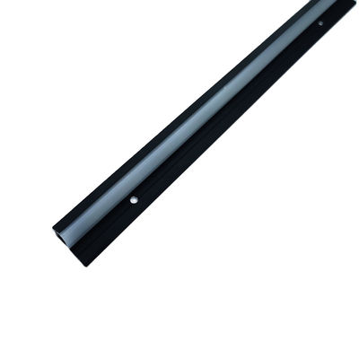 キャビネットの下 LED ストライプ モーションセンサ 暗調可 再充電可 ワイヤレス アルミニウム LED キャビネットライト