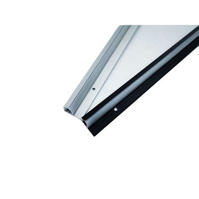 キャビネットの下 LED ストライプ モーションセンサ 暗調可 再充電可 ワイヤレス アルミニウム LED キャビネットライト