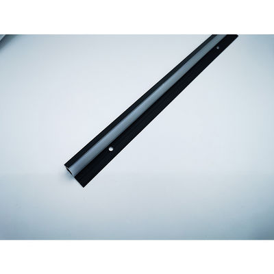 キッチンキャビネット LED ストライプ 超明るい 35000 Hrs キャビネットライト 10W / M 表面パネルライト ホットホワイト 3500K