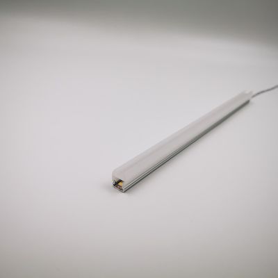 6-8mm ガラス棚のためのスリークLED棚ライト