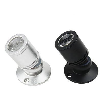モダンなIP65防水ミニLEDスポットライト ワイン照明用 3000K/4000K/6000K