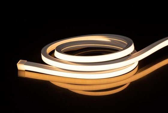 4000K ZS シリコン LED ストライプライト モーションまたはタッチセンサー
