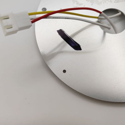 高ルメン 3KV オーバージェスプロテクション 3色 9-25W ファンライト交換 LED DOB モジュール 天井ファンライト 交換