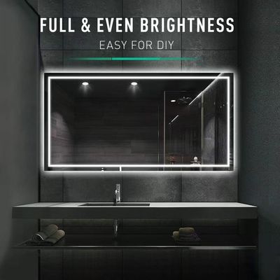 ホワイト LED ストライプライト 16.4ft/5m ネオンライト ストライプ 12V フレックス 防水 ネオン LED ストライプ シリコン LED ネオンロープライト キッチン 寝室 内外装飾 電源アダプター 含まれていません