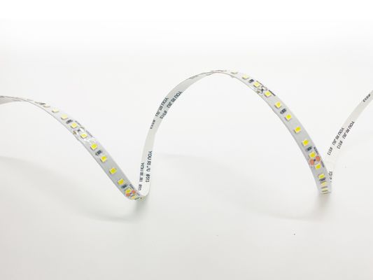 Ed 2835 Smd 120leds ランニングランプバー スマート LED ストライプライトテープ DC24V 10m 消灯 バックフロー ストライプライト