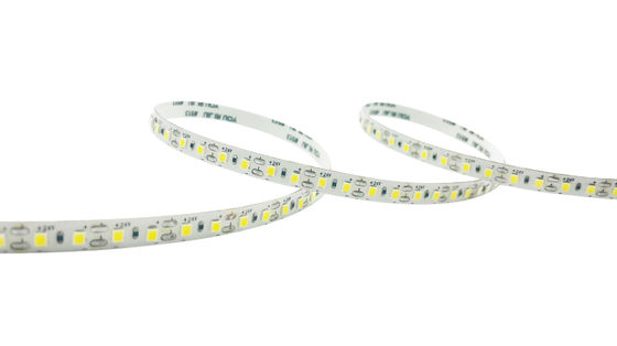 Ed 2835 Smd 120leds ランニングランプバー スマート LED ストライプライトテープ DC24V 10m 消灯 バックフロー ストライプライト