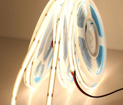 COB ストライプライト 車用 LED ストライプライト 320led 384led 480led 528led 768leds RGB COB LED ストライプライト アルミプロファイル用