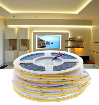 COB ストライプライト 車用 LED ストライプライト 320led 384led 480led 528led 768leds RGB COB LED ストライプライト アルミプロファイル用