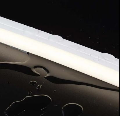 DIY 装飾 RGB ネオンストライプライト チューブ カスタム 12v 24v SF柔軟ネオンストライプライト 休日の装飾用 シリコン IP67 防水屋外ネオンライト