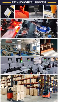 カスタマイズされたシリコン 柔軟なダイオード ネオン ストライプライト 2700k-5700k ネオン RGBW LED ネオン ライト