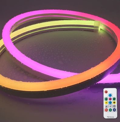 モダン デザイン 新型 LED フレックス ネオン ストライプ ライト プロジェクト 企業 イベント 結婚式 パーティー 飾り付け