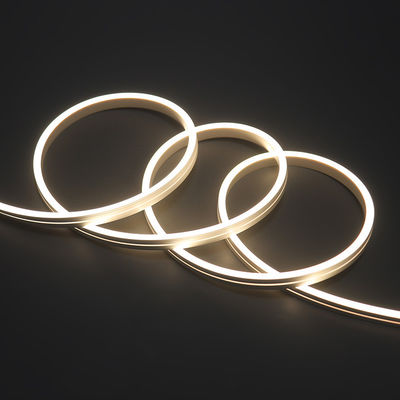 高CRI 90 95 ネオンLEDストライプライト 3*8 4*8 6*12 3mm 4mm 6mm 8mm 10mm 16mm 12V 24V シリコンチューブロープフレックス ネオンLEDストライプライト