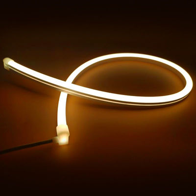 高CRI 90 95 ネオンLEDストライプライト 3*8 4*8 6*12 3mm 4mm 6mm 8mm 10mm 16mm 12V 24V シリコンチューブロープフレックス ネオンLEDストライプライト