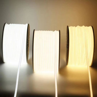 高電圧 110V 220V 屋内・屋外 防水 IP65 LED コブ ストライプ ライト ショッピングモール 家庭装飾