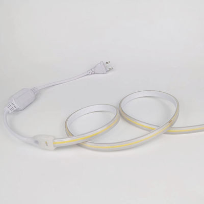 高電圧 110V 220V 屋内・屋外 防水 IP65 LED コブ ストライプ ライト ショッピングモール 家庭装飾