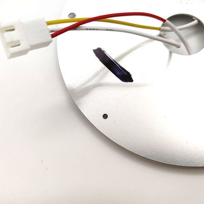 高ルメン 230V 15W 110MM 36V 3CCTスペアパーツ 天井扇風機 PCBボードドライバー LEDモジュール減色と色調