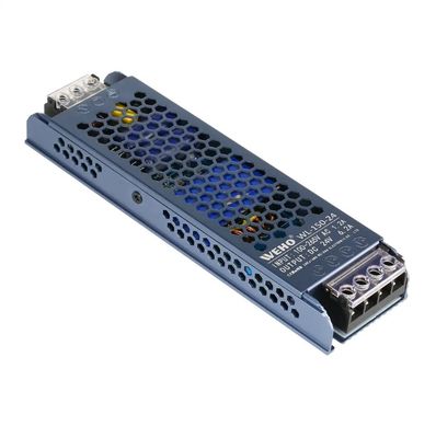 ACからDC超薄型電源 12V/24V 60W 100W 150W LEDドライバ LEDストライプライトチンの電源
