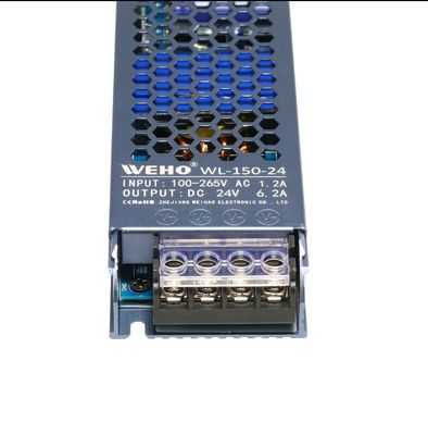 LED照明 電源 常電圧 60w 100w 200w 300w 400w ドライバ DC12V 24V LEDドライバ