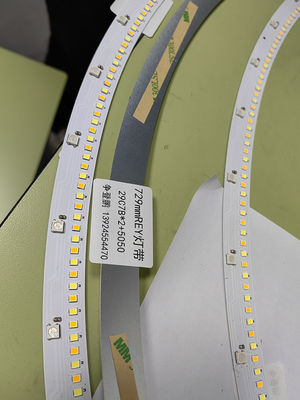 3CCT-RGB 天井扇風機ライト,あなたの要求に応じて任意のサイズすることができます