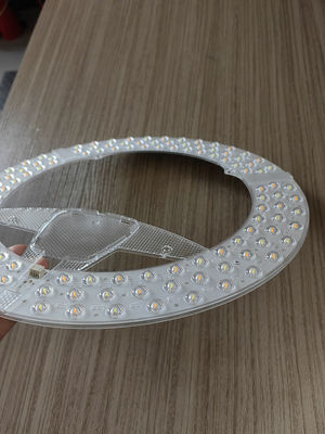 工場直結 CE/ERP認証 アルミ回路板 36w 5CCT 調節可能な天井フラッシュライト LEDモジュール