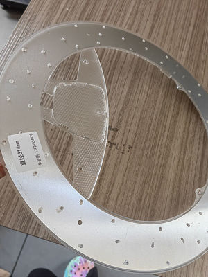 工場直結 CE/ERP認証 アルミ回路板 36w 5CCT 調節可能な天井フラッシュライト LEDモジュール