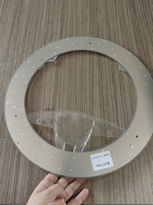 工場直結 CE/ERP認証 アルミ回路板 36w 5CCT 調節可能な天井フラッシュライト LEDモジュール