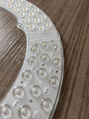 工場直結 CE/ERP認証 アルミ回路板 36w 5CCT 調節可能な天井フラッシュライト LEDモジュール