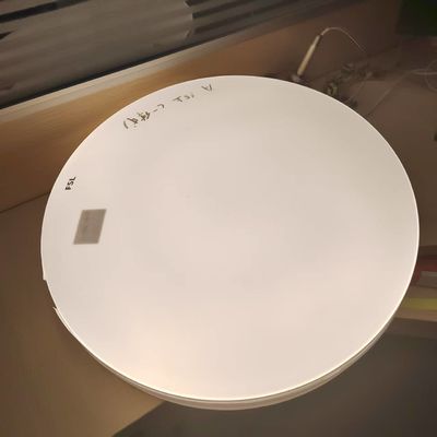 照明装置 SMD LED PCB モジュール 120V 3/5CCT 交換型 円眼鏡 LED 光モジュール 天井パネル