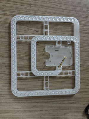 照明装置 SMD LED PCB モジュール 120V 3/5CCT 交換型 円眼鏡 LED 光モジュール 天井パネル