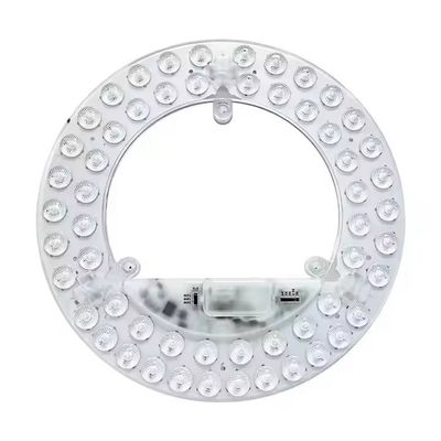 ERP ETL 認証済み 24W 丸型 LED パネルライト 可変色温度