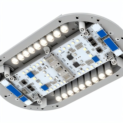 AC230V/120V DOB LED モジュール 板 天井照明