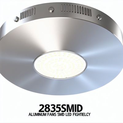 2835SMD LED 天井扇風機ライト交換 - アルミPCB, 3000K ホットホワイト