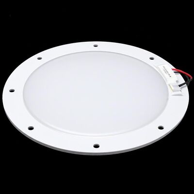 Dia135mm シーリングファン LEDライト交換用 Energy Star 認証済み 3000K 色温度 商用照明ソリューション