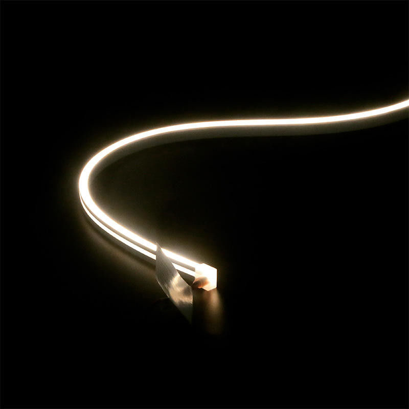 24V/12V.DC 10W オーダーメイド 柔軟なネオンライトストライプ 天井室の装飾用 キャビネット ネオン照明
