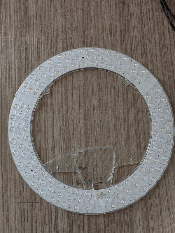 工場直結 CE/ERP認証 アルミ回路板 36w 5CCT 調節可能な天井フラッシュライト LEDモジュール
