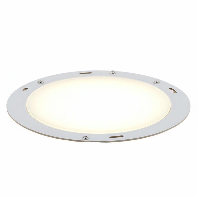 耐久性のあるシーリングファンライト器具交換用LED 2835SMD あらゆる空間に最適な3000Kの色温度照明