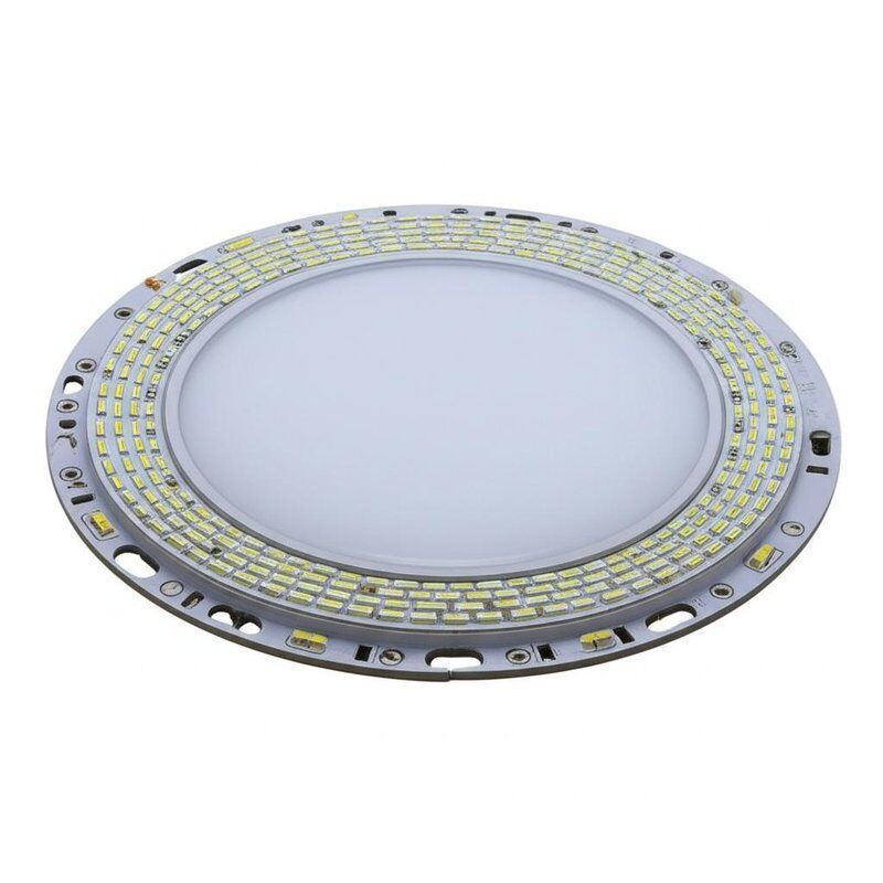 Led2835SMD Universal Ceiling Fan LED Light Replacement Easy To Install Long Lasting Brightness Suitable For Offices