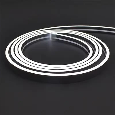 高CRI 90 95 ネオンLEDストライプライト 3*8 4*8 6*12 3mm 4mm 6mm 8mm 10mm 16mm 12V 24V シリコンチューブロープフレックス ネオンLEDストライプライト