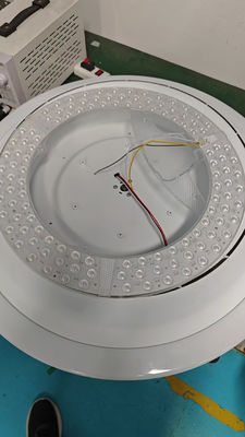 新しい製品:dia360mm 双色 要求に応じて,私たちは設計し,任意の形,任意のワットまたは電圧を生産することができます.