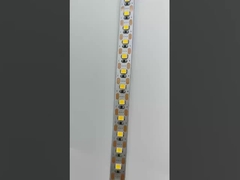 柔軟なライトストライプ