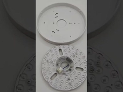 天井扇風機のLEDライト交換